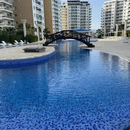 2 Bedrooms At Caesar & Iskele Claudius 9 Iskele District (Northern Cyprus)