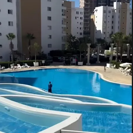 2 Bedrooms At Caesar & Iskele Claudius 9 Iskele District (Northern Cyprus)