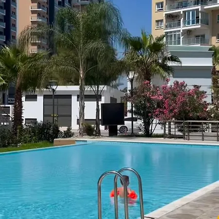 2 Bedrooms At Caesar & Iskele Claudius 9 *