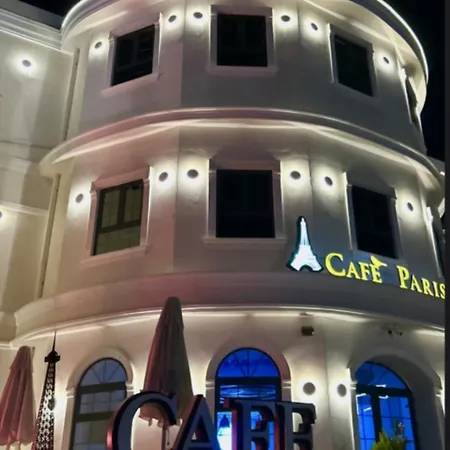 2 Bedrooms At Caesar & Iskele Claudius 9 * Iskele District (Northern Cyprus)