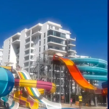 Apartment 2 Bedrooms At Caesar & Iskele Claudius 9