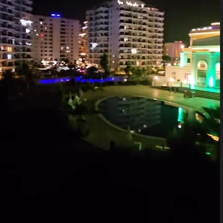 2 Bedrooms At Caesar & Iskele Claudius 9 *