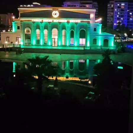 Διαμέρισμα 2 Bedrooms At Caesar & Iskele Claudius 9 Iskele District (Northern Cyprus)