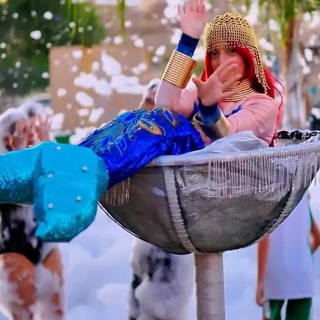 2 Bedrooms At Caesar & Iskele Claudius 9 *