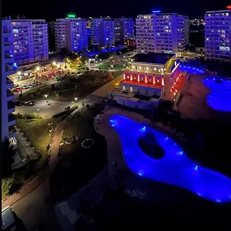 Апартаменты 2 Bedrooms At Caesar & Iskele Claudius 9