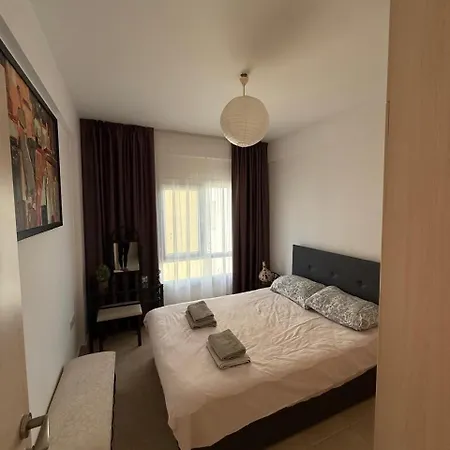 2 Bedrooms At Caesar & Iskele Claudius 9 *