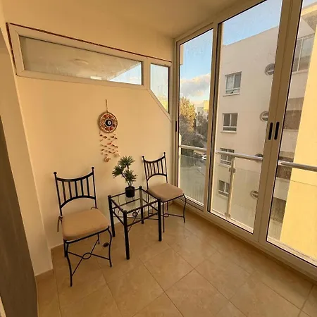2 Bedrooms At Caesar & Iskele Claudius 9 Apartament Iskele District (Northern Cyprus)