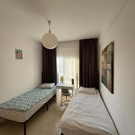 2 Bedrooms At Caesar & Iskele Claudius 9 Appartamento Iskele District (Northern Cyprus)