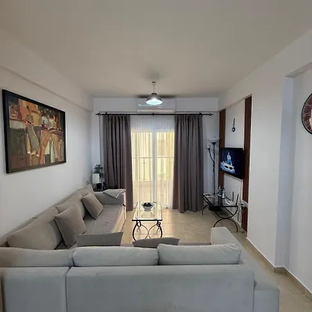 2 Bedrooms At Caesar & Iskele Claudius 9 *