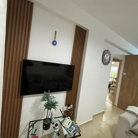 2 Bedrooms At Caesar & Iskele Claudius 9 * Iskele District (Northern Cyprus)