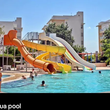 2 Bedrooms At Caesar & Iskele Claudius 9 Appartamento Iskele District (Northern Cyprus)