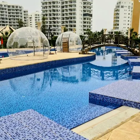 2 Bedrooms At Caesar & Iskele Claudius 9 Iskele District (Northern Cyprus)