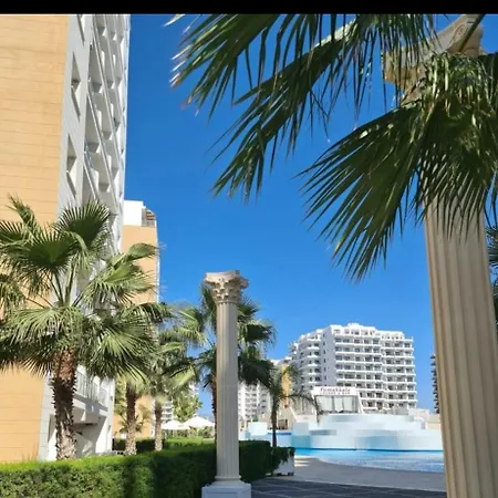 2 Bedrooms At Caesar & Iskele Claudius 9 *