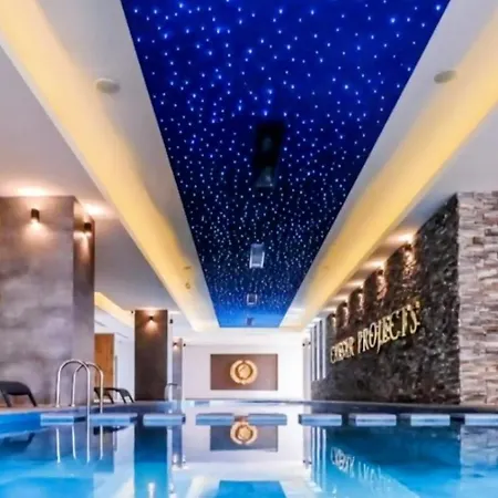 2 Bedrooms At Caesar & Iskele Claudius 9