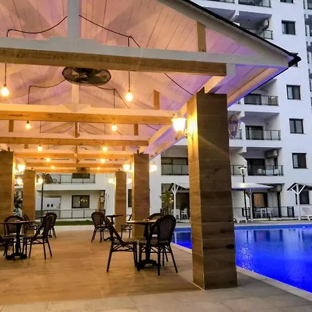 2 Bedrooms At Caesar & Iskele Claudius 9 Iskele District (Northern Cyprus)