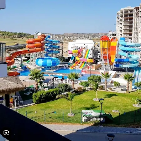 2 Bedrooms At Caesar & Iskele Claudius 9 Iskele District (Northern Cyprus)