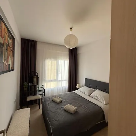 2 Bedrooms At Caesar & Iskele Claudius 9 * Iskele District (Northern Cyprus)