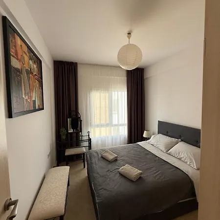 2 Bedrooms At Caesar & Iskele Claudius 9 Apartament *