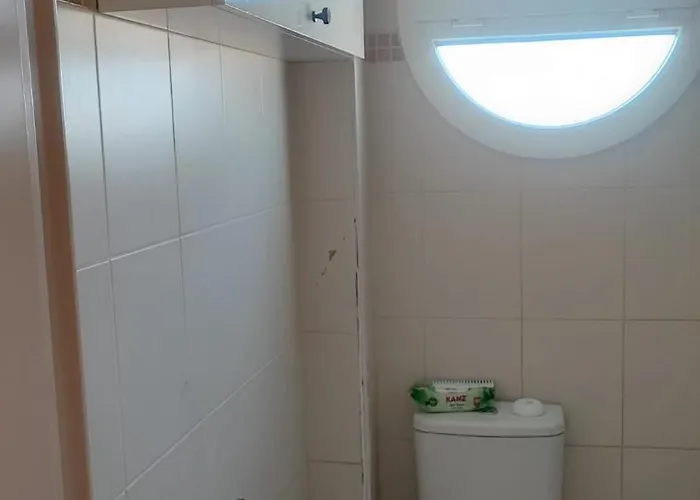 Apartmán 2 Bedrooms At Caesar & Iskele Claudius 9 *