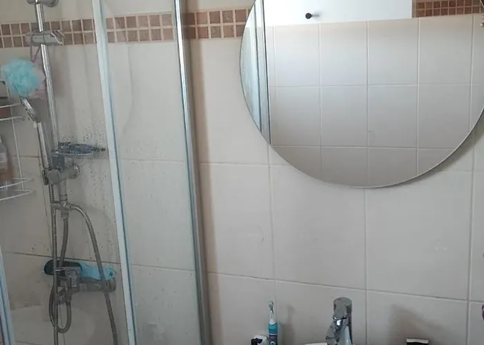 Apartmán 2 Bedrooms At Caesar & Iskele Claudius 9 Iskele District (Northern Cyprus)