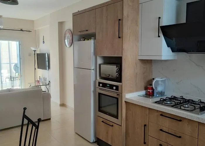 2 Bedrooms At Caesar & Iskele Claudius 9 Apartamento Iskele District (Northern Cyprus)