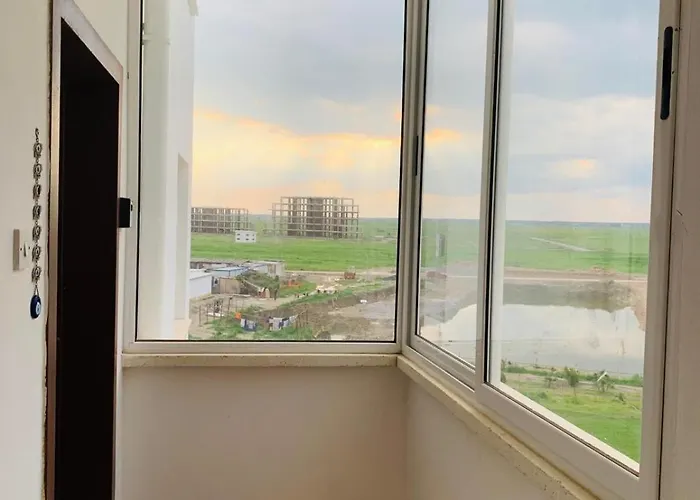 2 Bedrooms At Caesar & Iskele Claudius 9