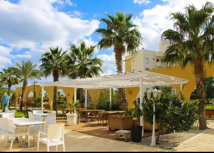 Apartmán 2 Bedrooms At Caesar & Iskele Claudius 9 Iskele District (Northern Cyprus)