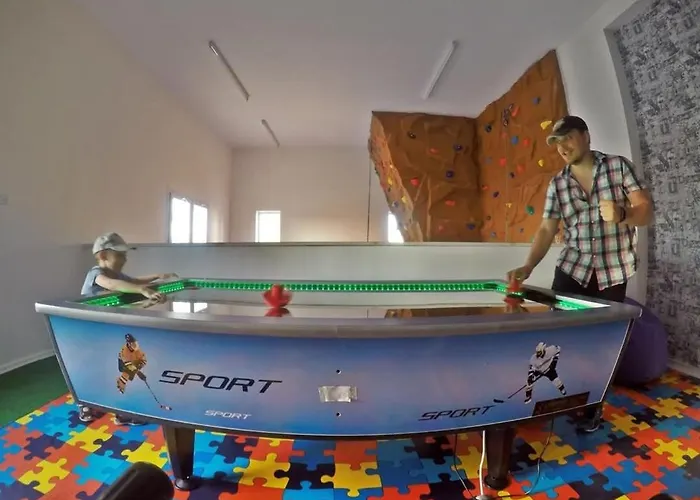 2 Bedrooms At Caesar & Iskele Claudius 9