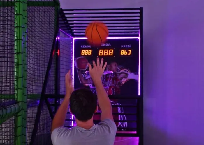 Apartmán 2 Bedrooms At Caesar & Iskele Claudius 9 Iskele District (Northern Cyprus)