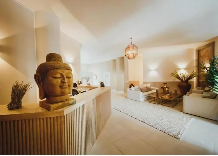 Apartmán 2 Bedrooms At Caesar & Iskele Claudius 9 *