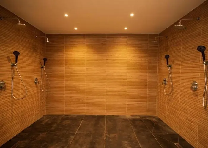 Apartmán 2 Bedrooms At Caesar & Iskele Claudius 9 *