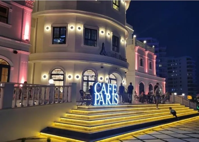 2 Bedrooms At Caesar & Iskele Claudius 9 Iskele District (Northern Cyprus)