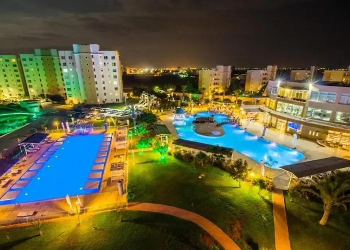 2 Bedrooms At Caesar & Iskele Claudius 9 Iskele District (Northern Cyprus)