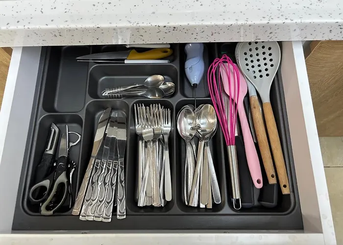 Apartmán 2 Bedrooms At Caesar & Iskele Claudius 9 *