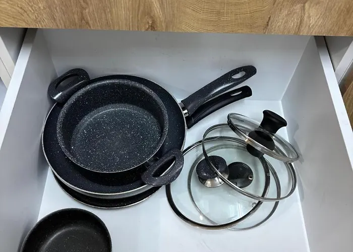 2 Bedrooms At Caesar & Iskele Claudius 9 Apartmán *