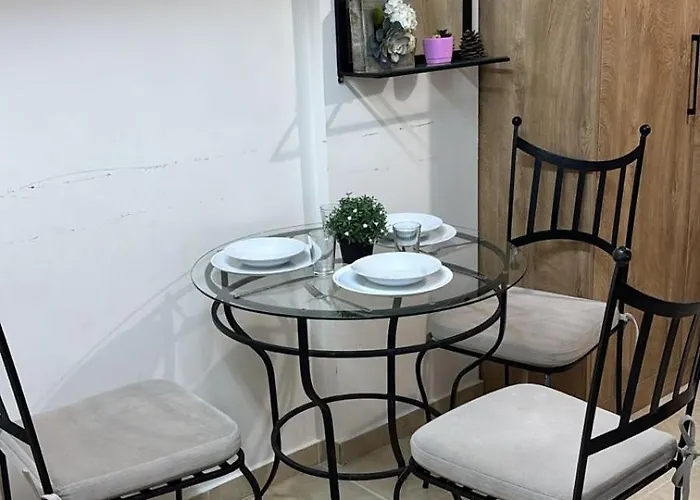 Apartmán 2 Bedrooms At Caesar & Iskele Claudius 9 *