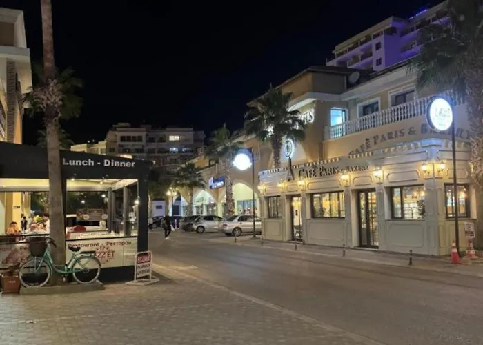 2 Bedrooms At Caesar & Iskele Claudius 9 Iskele District (Northern Cyprus)