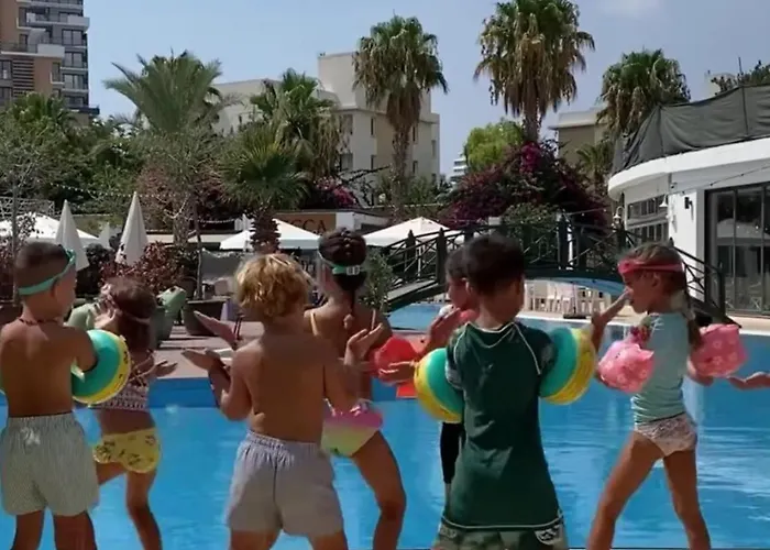 2 Bedrooms At Caesar & Iskele Claudius 9 Iskele District (Northern Cyprus)