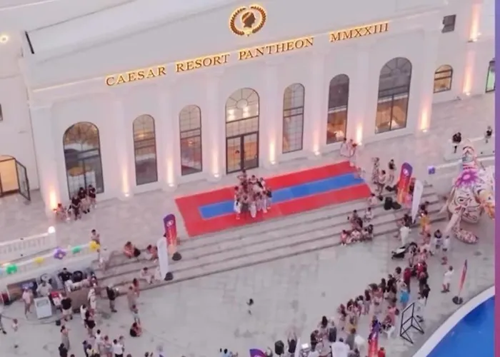 Lägenhet 2 Bedrooms At Caesar & Iskele Claudius 9 *