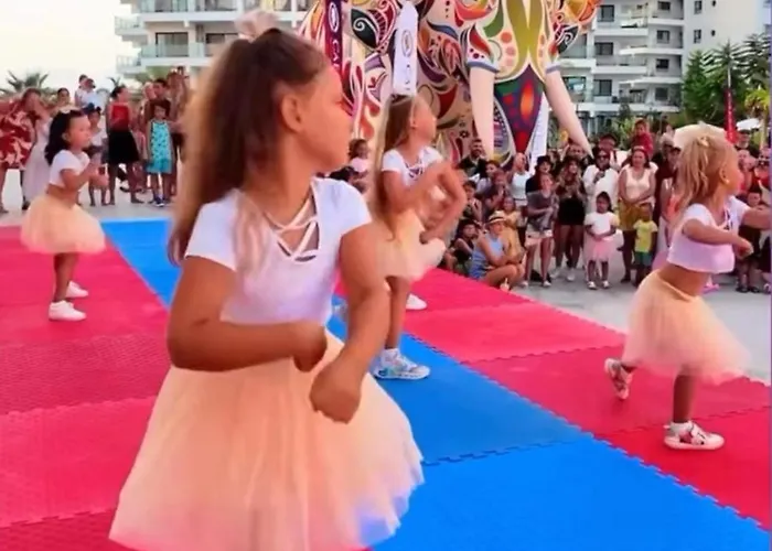 2 Bedrooms At Caesar & Iskele Claudius 9 Apartmán Iskele District (Northern Cyprus)