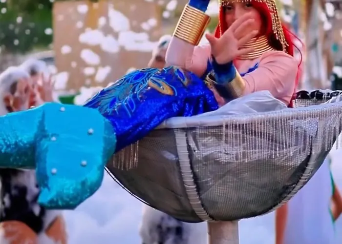 2 Bedrooms At Caesar & Iskele Claudius 9 *