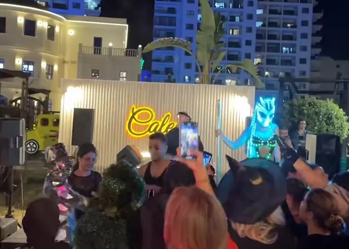 2 Bedrooms At Caesar & Iskele Claudius 9