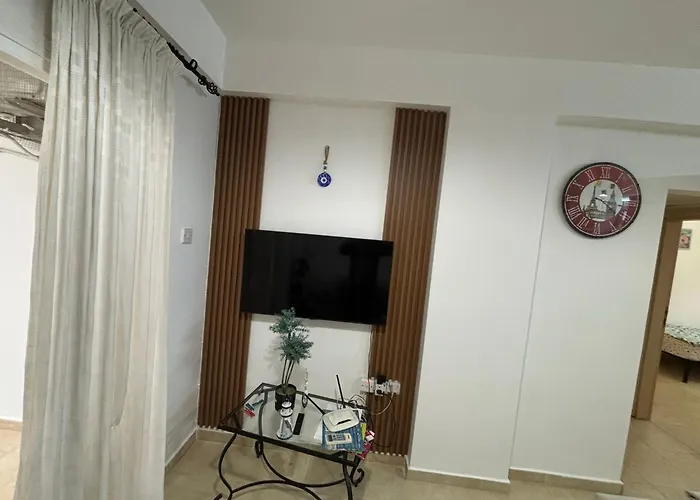 2 Bedrooms At Caesar & Iskele Claudius 9 Iskele District (Northern Cyprus)