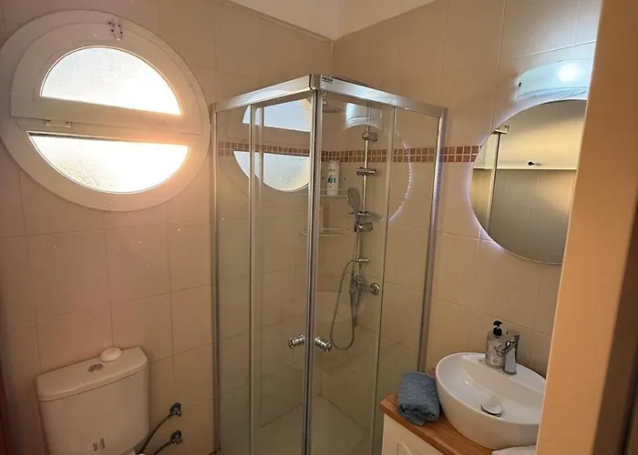 Apartmán 2 Bedrooms At Caesar & Iskele Claudius 9