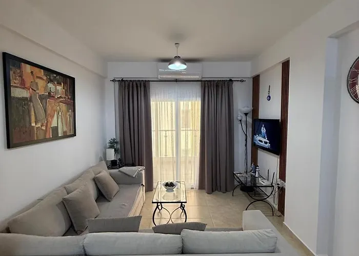 2 Bedrooms At Caesar & Iskele Claudius 9 *