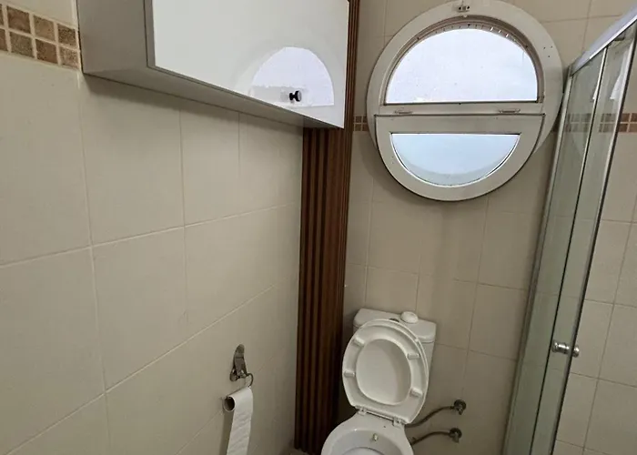 2 Bedrooms At Caesar & Iskele Claudius 9 *