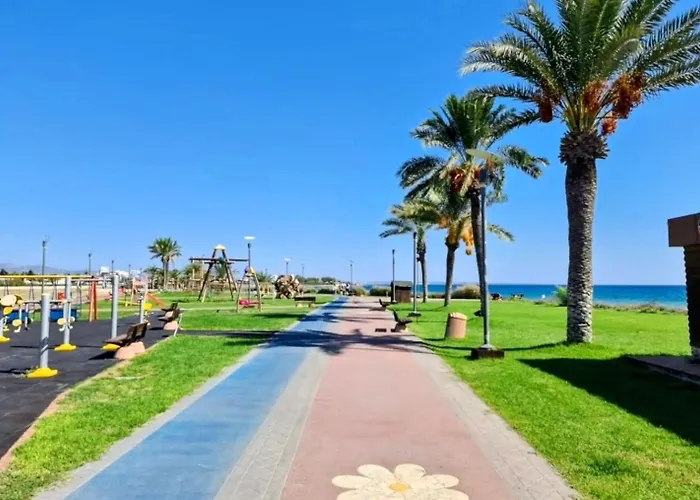 2 Bedrooms At Caesar & Iskele Claudius 9 *