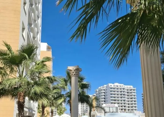 2 Bedrooms At Caesar & Iskele Claudius 9 *