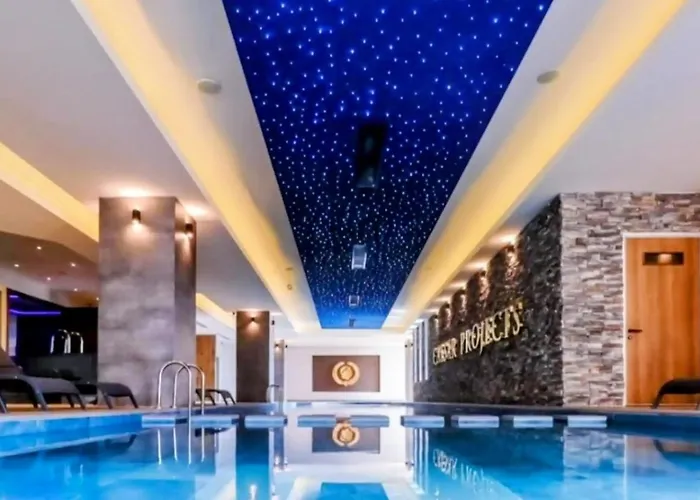 2 Bedrooms At Caesar & Iskele Claudius 9